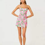 Kellyann Skirted BottomLILLY PULITZERThe Printed Peach Savannah