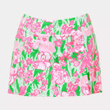 Kellyann Skirted BottomLILLY PULITZERThe Printed Peach Savannah