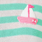 Kellyn SweaterWomen - Tops - Sweaters & Cardigans - Pullover SweatersLILLY PULITZERThe Printed Peach Savannah