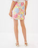 Kels Mini SkirtHeartland Retail ItemsLILLY PULITZERThe Printed Peach Savannah