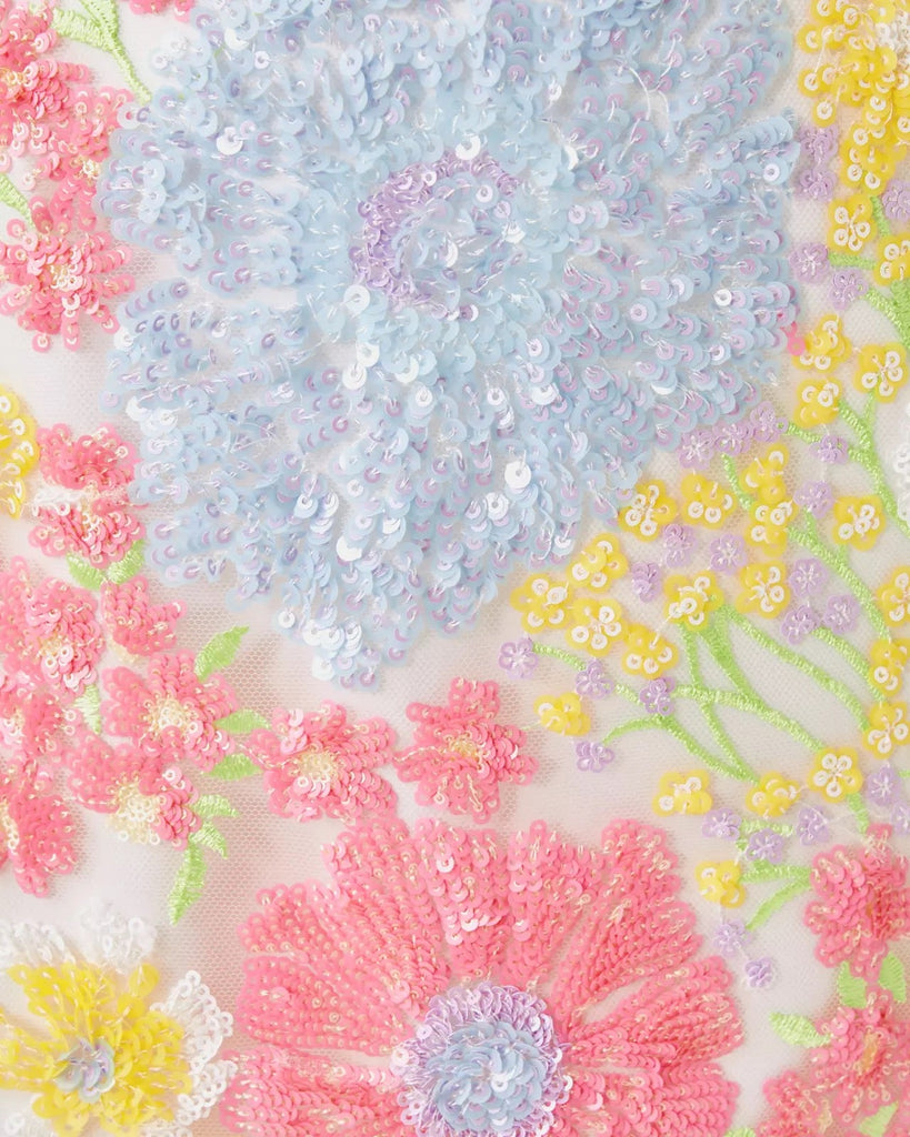 Kels Mini SkirtHeartland Retail ItemsLILLY PULITZERThe Printed Peach Savannah