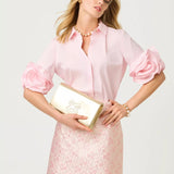 Kels Mini SkirtLILLY PULITZERThe Printed Peach Savannah