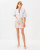 Kels Mini SkirtHeartland Retail ItemsLILLY PULITZERThe Printed Peach Savannah