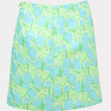 Kels Mini SkirtLILLY PULITZERThe Printed Peach Savannah