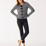 Kelso CardiganWomen - Sweaters & Cardigans - Cardigans & VestsLILLY PULITZERThe Printed Peach Savannah