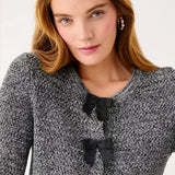 Kelso CardiganWomen - Sweaters & Cardigans - Cardigans & VestsLILLY PULITZERThe Printed Peach Savannah
