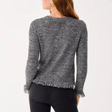 Kelso CardiganWomen - Sweaters & Cardigans - Cardigans & VestsLILLY PULITZERThe Printed Peach Savannah