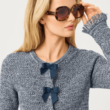 Kelso CardiganLILLY PULITZERThe Printed Peach Savannah