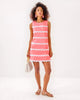 Kerra Shift RomperWomens - RompersLILLY PULITZERThe Printed Peach Savannah