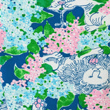 Key West TopLILLY PULITZERThe Printed Peach Savannah