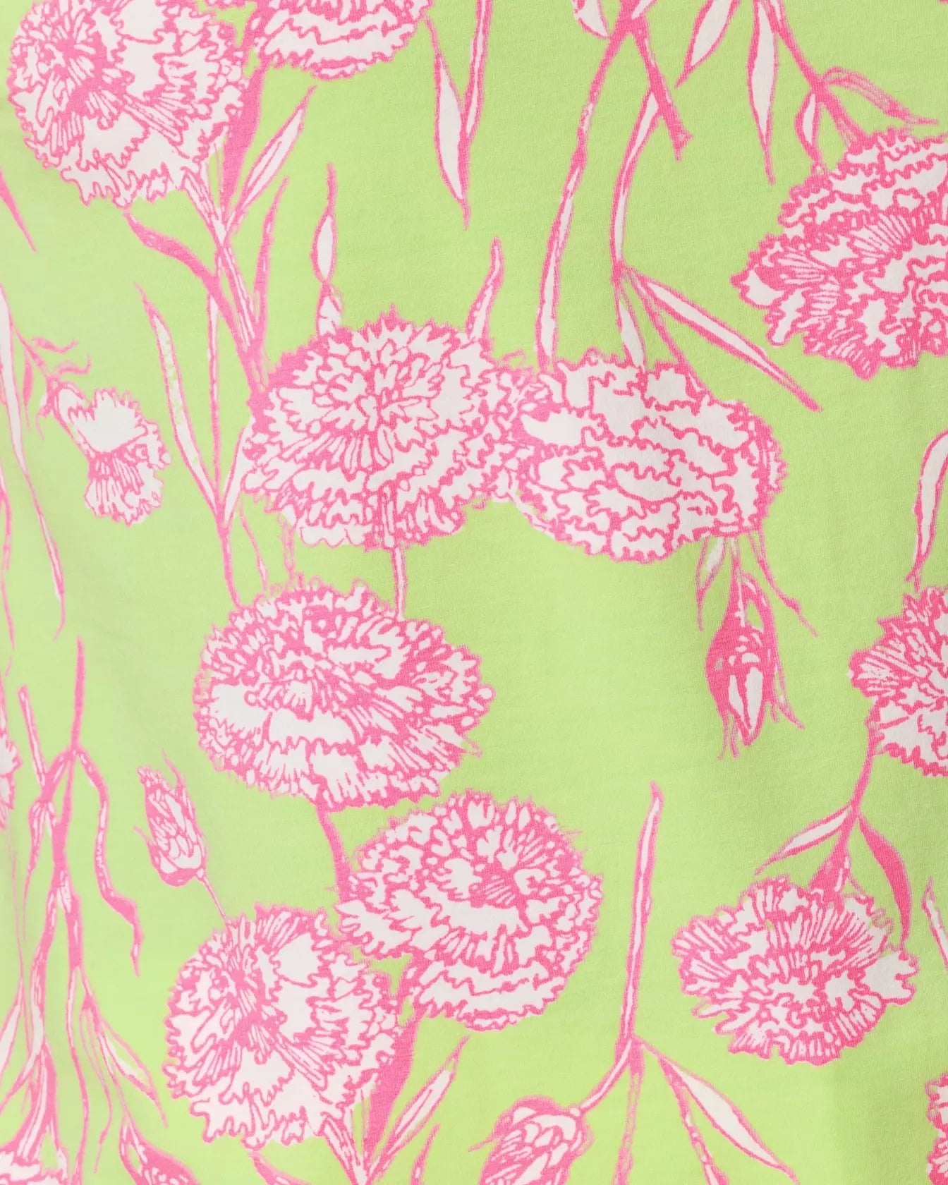 Key West TopWomen - TeesLILLY PULITZERThe Printed Peach Savannah