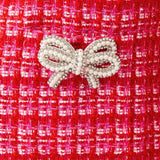 Kimia Boucle JacketWomen - OuterwearLILLY PULITZERThe Printed Peach Savannah