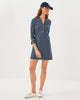 Knightley DressWomens - Dresses - A - Line/Easy DressesLILLY PULITZERThe Printed Peach Savannah