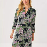 Knightley DressLILLY PULITZERThe Printed Peach Savannah