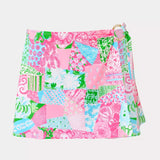 Kohala Skirt CoverupWomen - Swim - Cover UpsLILLY PULITZERThe Printed Peach Savannah