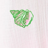 Kwitney Long Sleeve Cover - UpLILLY PULITZERThe Printed Peach Savannah
