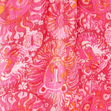 Kwitney Long-Sleeve CoverupLILLY PULITZERThe Printed Peach Savannah