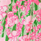 Kwitney Long - Sleeve CoverupSwim - Cover UpsLILLY PULITZERThe Printed Peach Savannah