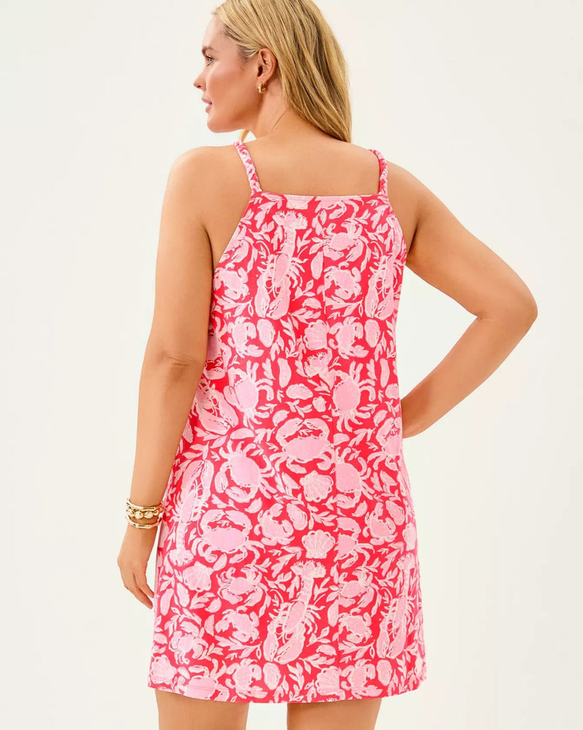 Kyleigh DressHeartland Retail ItemsLILLY PULITZERThe Printed Peach Savannah