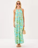 Kyleigh Maxi DressWomens - DressesLILLY PULITZERThe Printed Peach Savannah
