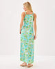 Kyleigh Maxi DressWomens - DressesLILLY PULITZERThe Printed Peach Savannah