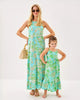 Kyleigh Maxi DressWomens - DressesLILLY PULITZERThe Printed Peach Savannah