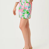 La Costa Mini SkortLILLY PULITZERThe Printed Peach Savannah