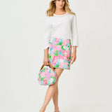 La Costa Mini SkortLILLY PULITZERThe Printed Peach Savannah