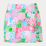 La Costa Mini SkortLILLY PULITZERThe Printed Peach Savannah