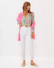 Lanelle Cashmere WrapHeartland Retail ItemsLILLY PULITZERThe Printed Peach Savannah