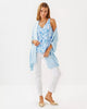 Lanelle WrapHeartland Retail ItemsLILLY PULITZERThe Printed Peach Savannah