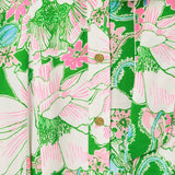 Larkyn Midi ShirtdressLILLY PULITZERThe Printed Peach Savannah