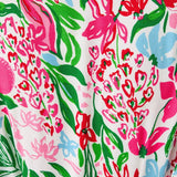 Larkyn Midi ShirtdressWomen - Dresses - Fit & Flare DressesLILLY PULITZERThe Printed Peach Savannah