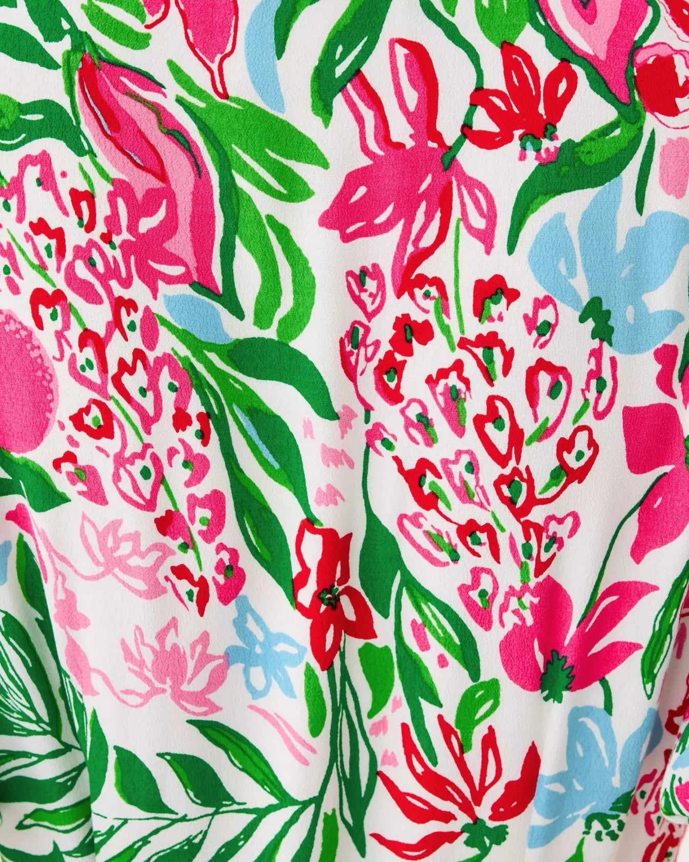 Larkyn Midi ShirtdressWomen - Dresses - Fit & Flare DressesLILLY PULITZERThe Printed Peach Savannah