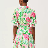 Larkyn ShirtdressLILLY PULITZERThe Printed Peach Savannah