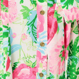 Larkyn ShirtdressLILLY PULITZERThe Printed Peach Savannah