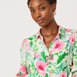 Larkyn ShirtdressLILLY PULITZERThe Printed Peach Savannah