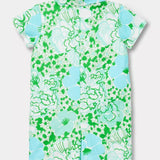 Lavi RomperBoysLILLY PULITZERThe Printed Peach Savannah