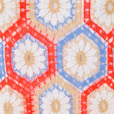 Leyla Crochet Shift DressHeartland Retail ItemsLILLY PULITZERThe Printed Peach Savannah