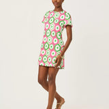 Leyla ShiftLILLY PULITZERThe Printed Peach Savannah