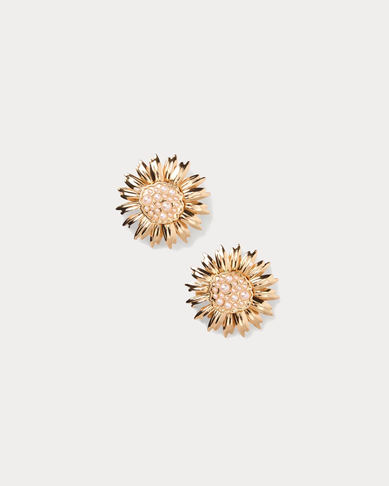 Lilly Garden EarringsAccessories - Jewelry - EarringsLILLY PULITZERThe Printed Peach Savannah
