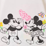 Lilly Hearts Disney Clairmont Trimmed Knit TopWomen - Tops - Tunics & ShirtsLILLY PULITZERThe Printed Peach Savannah