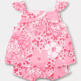 Lilly | Janie and Jack Girls Wilda Baby SetLILLY PULITZERThe Printed Peach Savannah