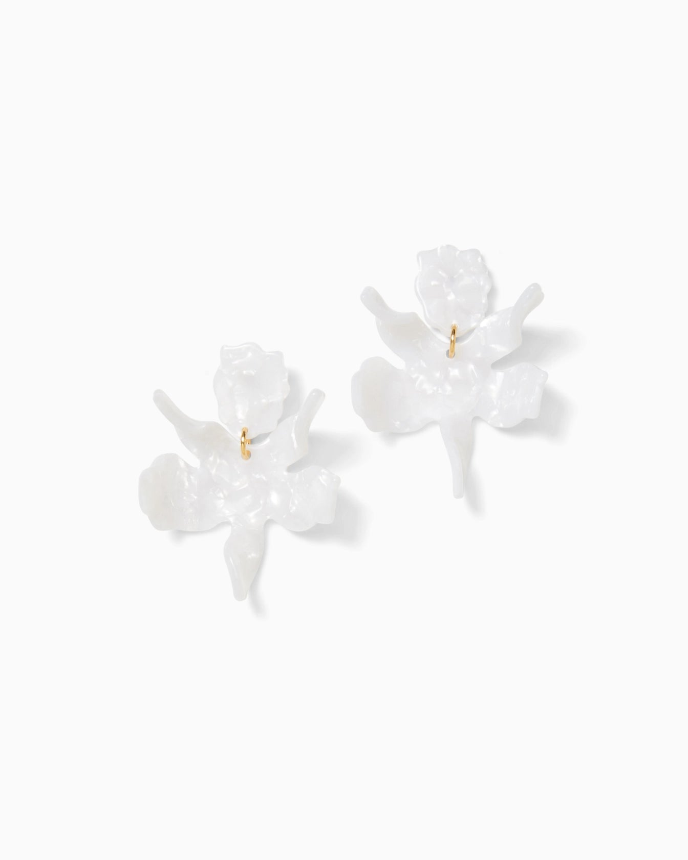 LILLY x LELE Exclusive EarringsAccessories - Jewelry - EarringsLILLY PULITZERThe Printed Peach Savannah