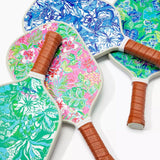 LILLY x Recess Pickleball PaddleAccessoriesLILLY PULITZERThe Printed Peach Savannah