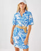 Lilly x Saint James Leonie Shirt DressHeartland Retail ItemsLILLY PULITZERThe Printed Peach Savannah