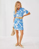 Lilly x Saint James Leonie Shirt DressHeartland Retail ItemsLILLY PULITZERThe Printed Peach Savannah