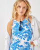Lilly x Saint James Maxine Maxi DressHeartland Retail ItemsLILLY PULITZERThe Printed Peach Savannah