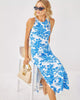 Lilly x Saint James Maxine Maxi DressHeartland Retail ItemsLILLY PULITZERThe Printed Peach Savannah