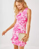 Lilly x Saint James Simone Shift DressHeartland Retail ItemsLILLY PULITZERThe Printed Peach Savannah